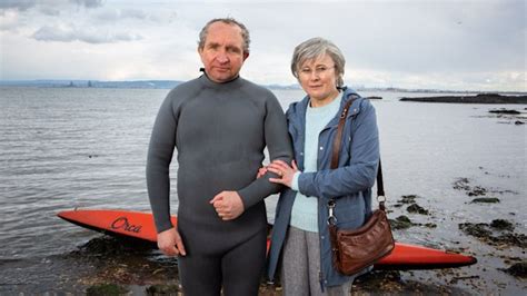 Cast Of The Thief His Wife And A Canoe - The Thief, His Wife and the Canoe: Eddie Marsan to fake death | Metro News